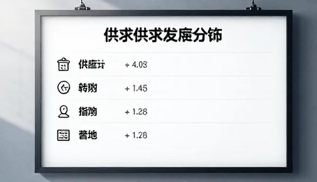 企业信息查询效率低，算法优化是关键