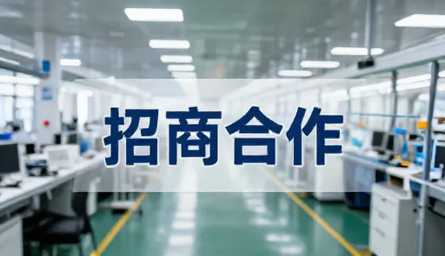 如何通过信息匹配提升招商合作效率?