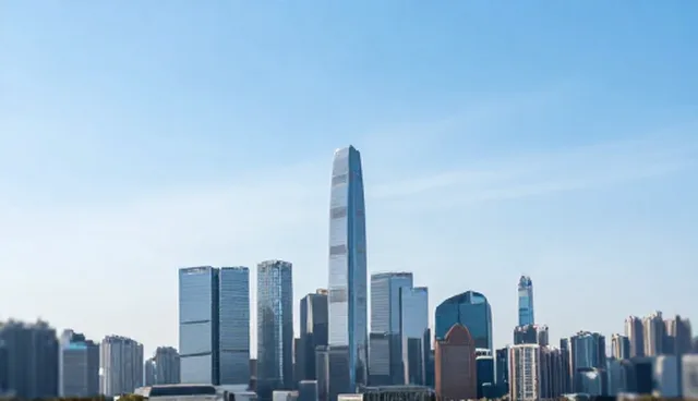 做网页设计公司,如何通过企业信息查询实现招商合作