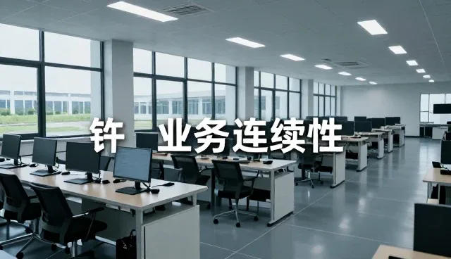 业务网站建设:系统维护在招商合作推广中的关键作用