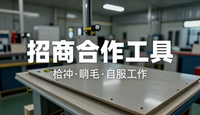 信息查询：招商合作推广如何实现订单撮合等
